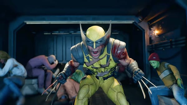 Marvel's Wolverine shows brutal gameplay ahead of Sept. 15 release — Polygon