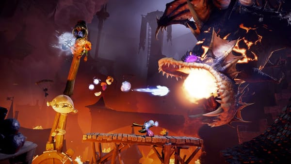 Rayman Legends Retold remake confirmed by Ubisoft — Polygon