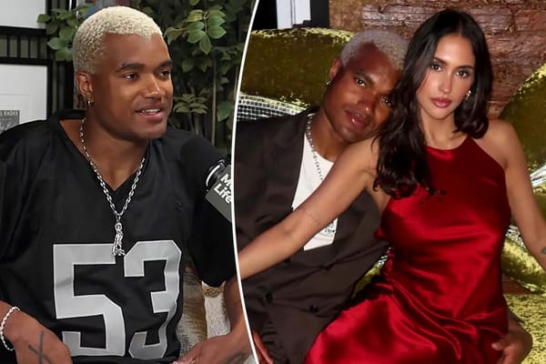 KJ Dillard: Mental health struggles led Dara Levitan to briefly split — Pagesix