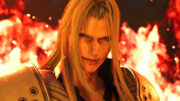 Magic's Marvel Super Heroes borrows Final Fantasy's borderless logo idea — Polygon