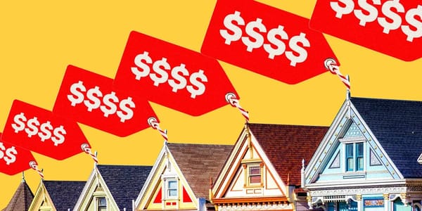 AI boom drives San Francisco home prices sharply higher — Businessinsider