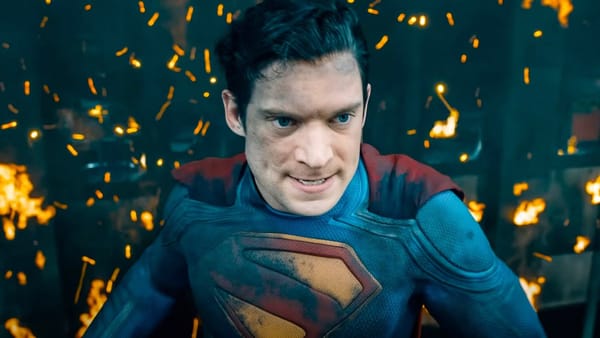 Superman Battles Lex Luthor in New Look at Man of Tomorrow Sequel — Movieweb