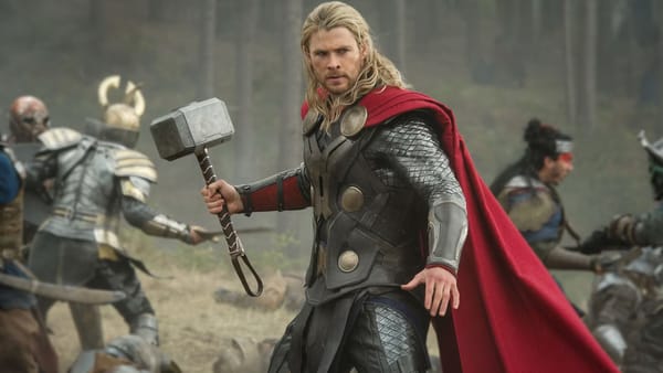 Final Fantasy villain Hugo Kupka can wield Mjölnir in MTG's Marvel Super Heroes — Polygon