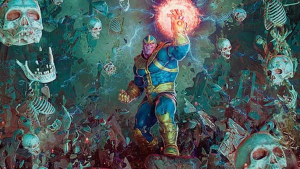 MTG reveals 81 cards from Marvel Super Heroes set — Polygon