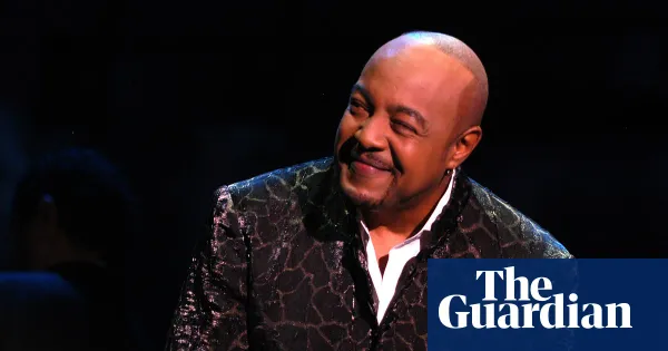 Peabo Bryson, R&B singer behind classic Disney duets, dies aged 75 — Culture | The Guardian