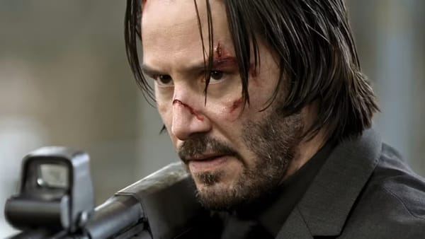 John Wick Franchise Sued for $10 Million by J.R. Wicker — Movieweb