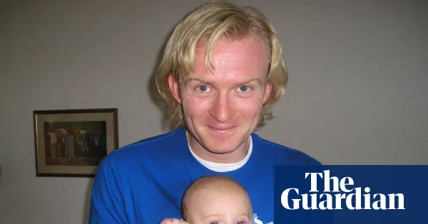 Becoming an uncle helped me heal from childhood bullying — Lifestyle | The Guardian
