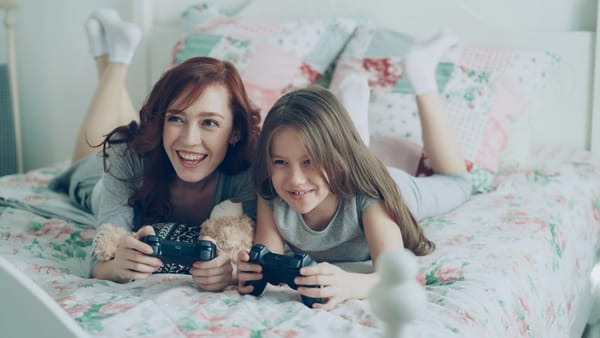 ESA report: 212 million Americans play video games — Polygon