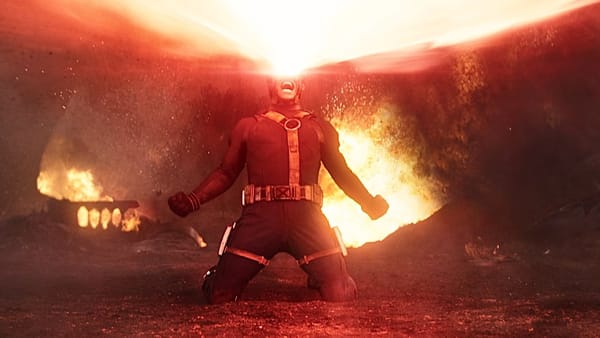 Russo Brothers' Avengers: Doomsday Pop-Up Draws Fan Frustration — Movieweb