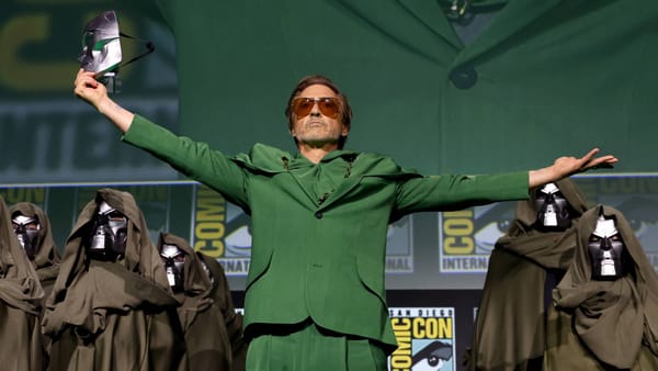 Robert Downey Jr: Avengers: Doomsday aims to earn fans' trust — Gamesradar
