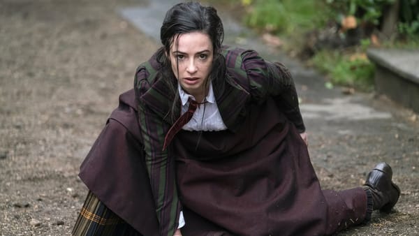 The Nevers blends Victorian fantasy and superhero drama — Collider
