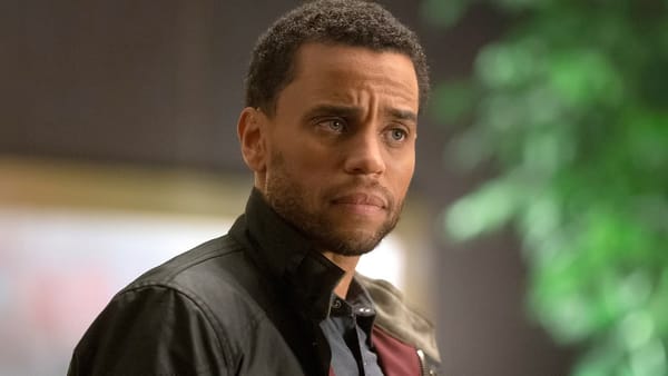 Which Action Hero Would Be Your Perfect Partner? — Collider