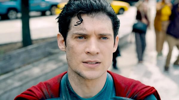 Man of Tomorrow Timeline Confirmed for Summer 2027 — Movieweb