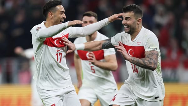 How to buy Turkey World Cup 2026 tickets: dates, fixtures and prices — Goal