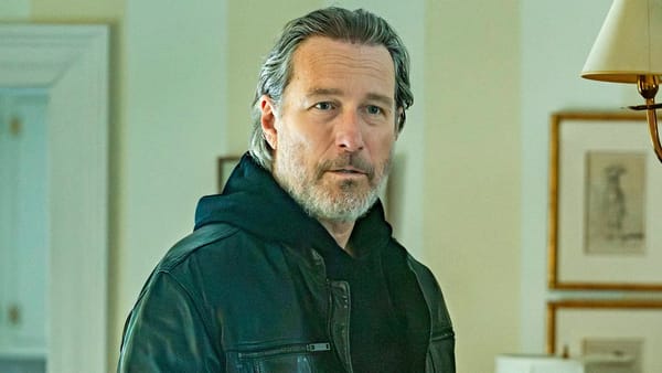 Which Action Hero Would Be Your Perfect Partner? — Collider