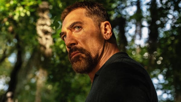 Apple TV's Cape Fear Is One of the Year's Best Psychological Thrillers — Collider