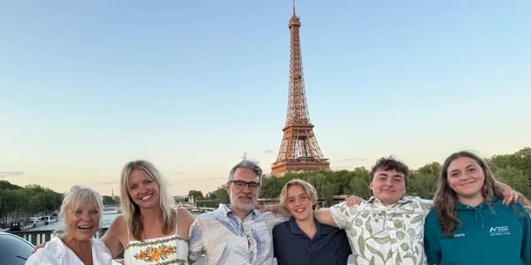 I took my four kids on a three-week trip around Europe — never again — Businessinsider