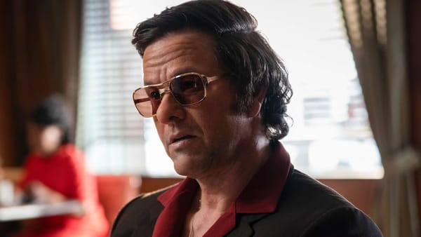 First Trailer for 'By Any Means' Stars Mark Wahlberg, Yahya Abdul-Mateen II — Movieweb