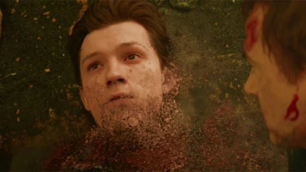 Working with Nolan made Tom Holland see Marvel movies as a factory — Kotaku