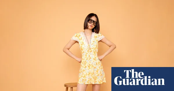 Forget your go-to maxidress — less is more this summer — Lifestyle | The Guardian
