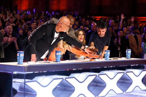 Three Golden Buzzers in the AGT Season 21 Premiere — Nbc