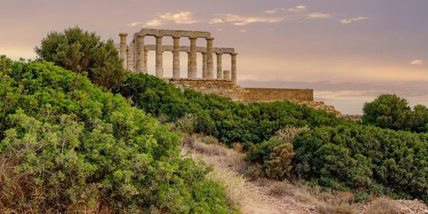 What to know before visiting Greece, from a local — Businessinsider