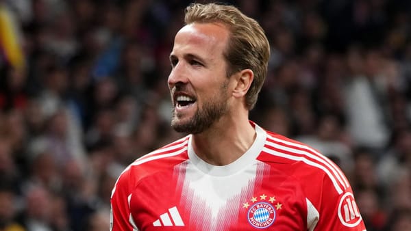 Peter Reid: Harry Kane will 'half want to come back' to the Premier League — Goal