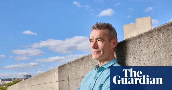 ‘It’s a relief … I’m irrelevant!’: Rufus Norris on life after the National Theatre — Culture | The Guardian