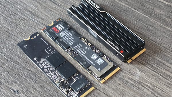 NAND flash makers earned a record $46 billion in Q1 2026 — Pcgamer