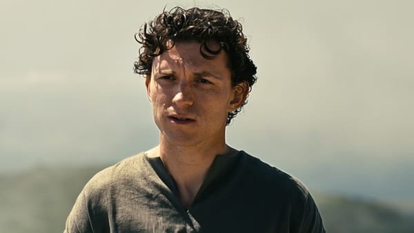 Tom Holland Accused of Spoiling Christopher Nolan's 'The Odyssey' Ending — Movieweb