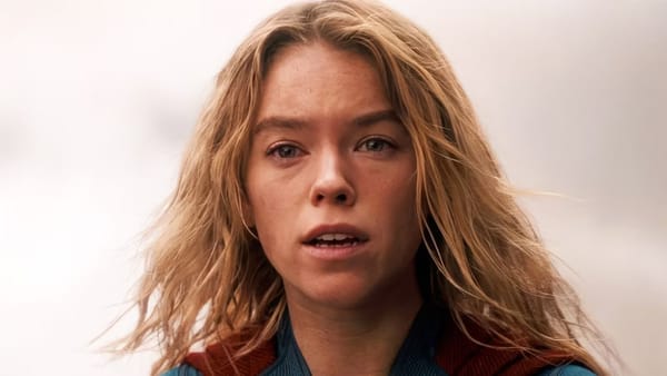 Which Sci‑Fi Hero Are You Most Like? — Collider