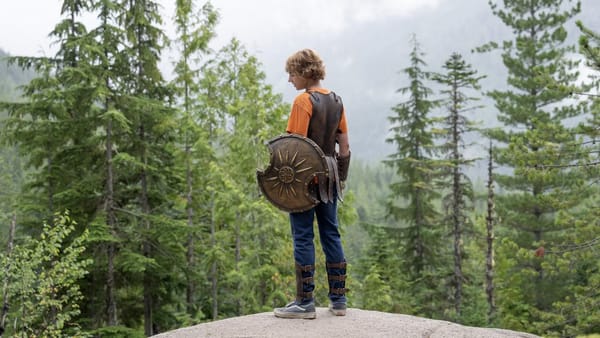HBO's Harry Potter Plans to Outpace Percy Jackson — Movieweb