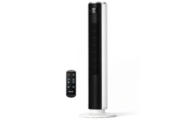 Amazon offloads LEVOIT tower fan to $55 — Kotaku