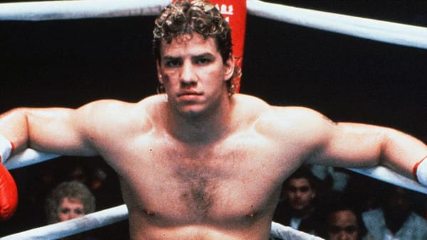 50 Years Later, the 'Rocky' Franchise Is Streaming on Netflix — Movieweb