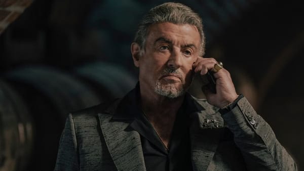 It's Officially the End of an Era for Taylor Sheridan's 'Tulsa King' After a Major Change — Collider