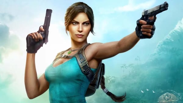 Everything We Know About Tomb Raider: Legacy of Atlantis — Kotaku
