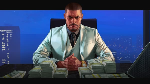 GTA 5 still selling millions, analyst estimates 1.8 million on PS5 in 2026 — Gamesradar