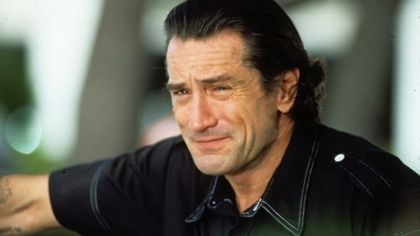 Apple TV's Remake of a Classic Martin Scorsese Thriller Releases This Week — Movieweb
