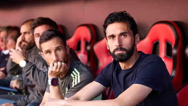 Leverkusen reject Alvaro Arbeloa as coaching candidate — Goal