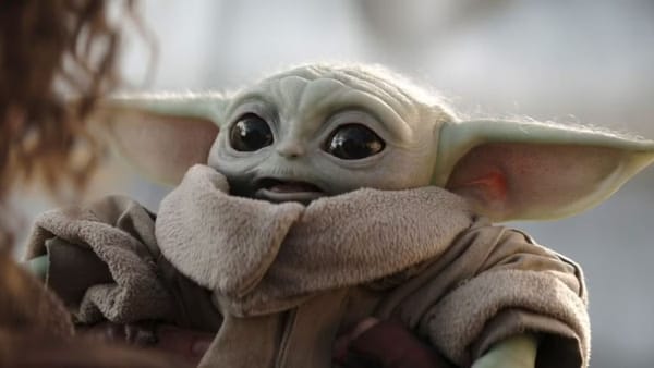 Which Force User Are You? The Force is not a binary — Collider