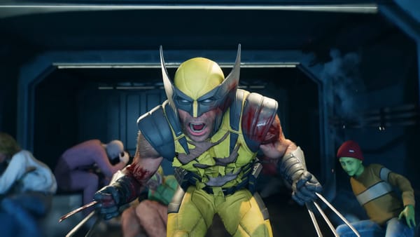 Marvel's Wolverine will let players turn off blood and gore — Gamesradar