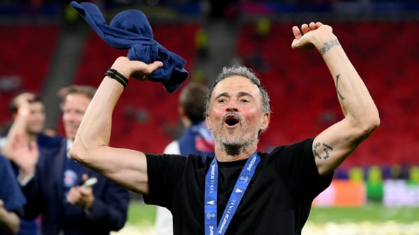 PSG close in on Russian star as Man City, Man Utd and Chelsea blocked — Goal