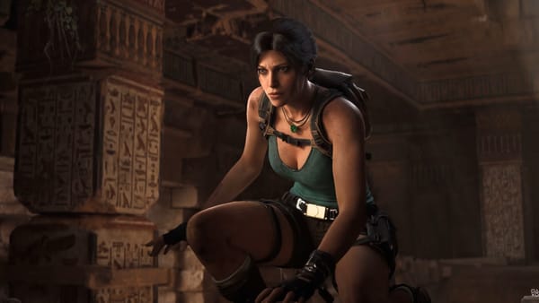 Summer Game Fest arrives amid debate over AI in games — Pcgamer
