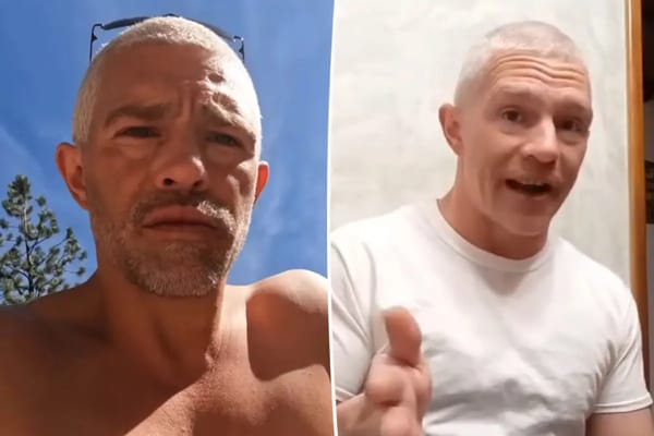 'Alaskan Bush People' star Matt Brown's cause of death revealed — Pagesix