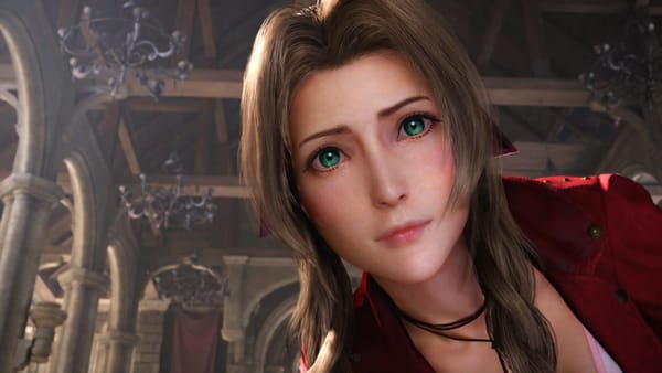 Final Fantasy and Star Wars face the same problem, says former Square Enix exec — Gamesradar