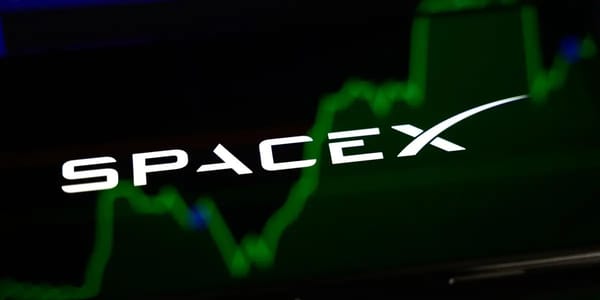 SpaceX seeking a record-breaking $75 billion IPO — Businessinsider
