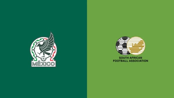 Mexico vs South Africa — World Cup 2026 preview — Goal