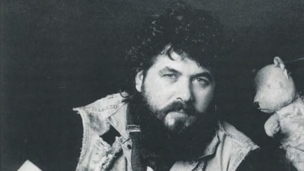 Legendary Warhammer artist John Blanche has died — Pcgamer