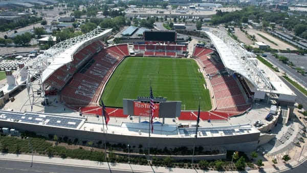 Real Salt Lake sued by former goalkeeper over locker room hazing allegations — Goal