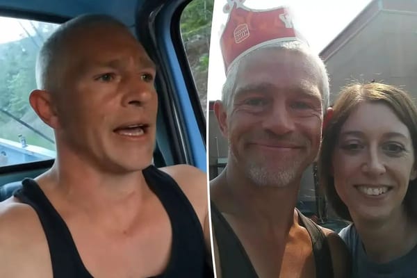 Matt Brown faced breakup and a broken truck in days before his death — Pagesix